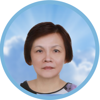 online obituary - display photo of late Mdm. Lim Gim Ngoh