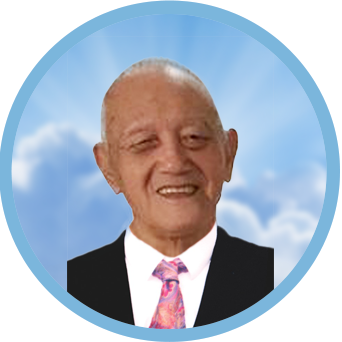 online obituary - display photo of late Mr. Quah Kay Choon