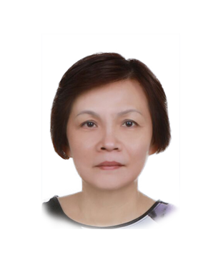 Late Mdm. Lim Gim Ngoh masthead photo for online obituary at the beautiful memories