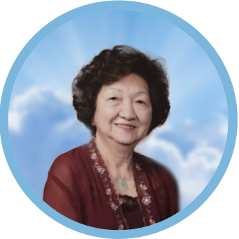 online obituary - display photo of late Mdm. Lim Seng Choon