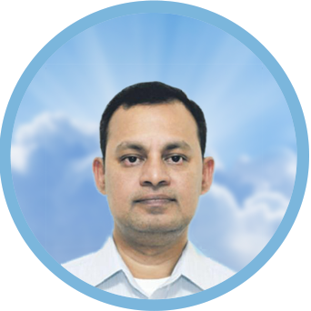 Online Obituary & Memorial Page Display Image of the Late Mr. P. Baskaran Meghanathann