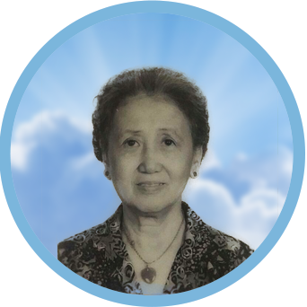 online obituary - display photo of late Mdm. Soo Lai Kee