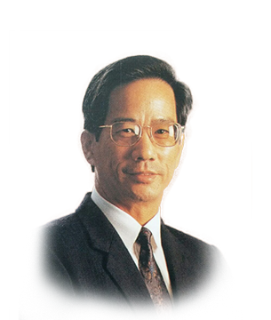 Late Mr. Kwok Fook Thin masthead photo for online obituary at the beautiful memories
