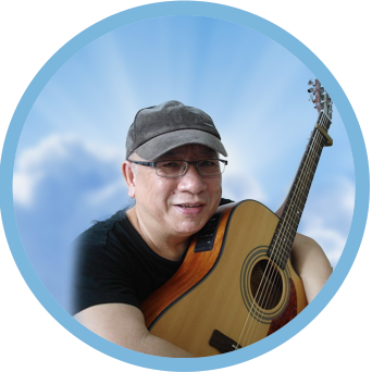 online obituary - display photo of Mr. Edward Chen
