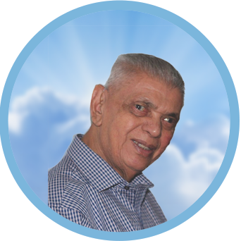online obituary - display photo of late Mr. Michael Doray