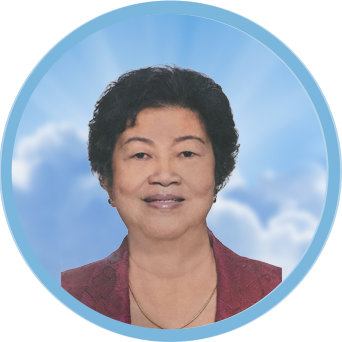 online obituary - display photo of late Mdm. Seah Kwi Kua