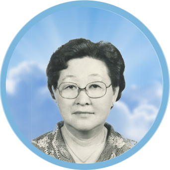 online obituary - display photo of late Mdm. Teo Chye Liong