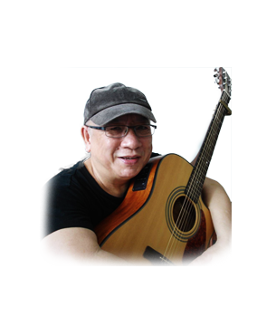 Mr. Edward Chen masthead photo for online obituary at the beautiful memories