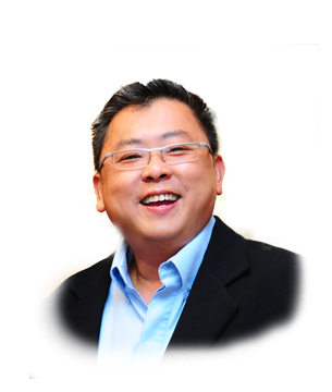 Late Mr. Hong Heng Sing Jeremy masthead photo for online obituary at the beautiful memories