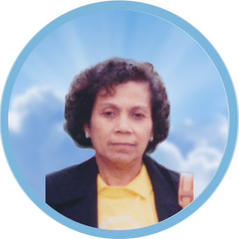 online obituary - display photo of late Mdm. Winifred Chay Lai Yong