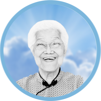 tbm-main-image-chong-kuei-yin online obituary - display photo of late Mdm. Chong Kuei Yin