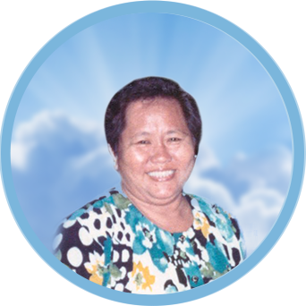 online obituary - display photo of late Ho Ah Fong