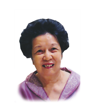tbm-masthead-image-margaret-chan-wai-heng Late Mdm. Margaret Chan Wai Heng masthead photo for online obituary at the beautiful memories