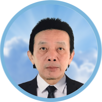 online obituary - display photo of late Mr Han Peng Guan