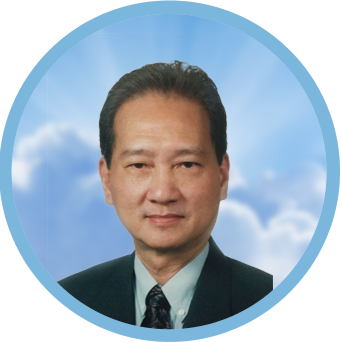 online obituary - display photo of late Mr Loh Chay Tiang