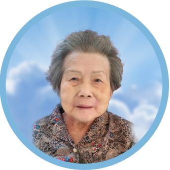 tbm-main-image online obituary - display photo of late Mdm. Lee Cheuw Lan