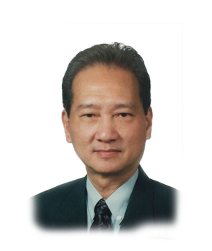 Late Mr. Loh Chay Tiang masthead photo for online obituary on the beautiful memories