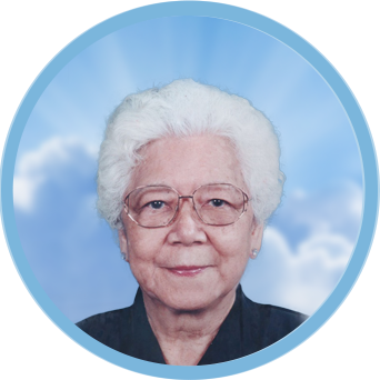 online obituary - display photo of late Mdm. Ho Fei Sin