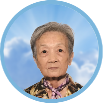 tbm-main-image-kong-ah-yuen online obituary - display photo of late Mdm. Kong Ah Yuen