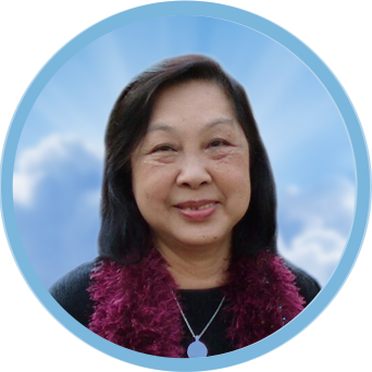 online obituary - display photo of late Tang Tak Lin
