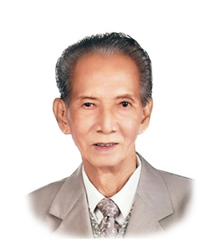 Late Siah Seng Leong