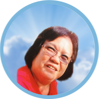 online obituary - display photo of late Mdm. Chu Eng Kee