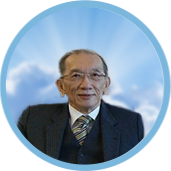 online obituary - display photo of late Tan Sin Liang