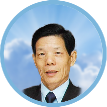 online obituary - display photo of late Mr. Tong Cheng Poh
