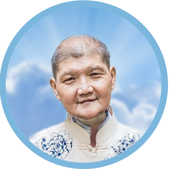 online obituary - display photo of late Mr. Yeo Buck Lim