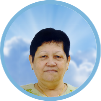 tbm-main-image-irene-saw-nee-pinto-irene online obituary - display photo of late Mdm Irene Saw nee Pinto Irene