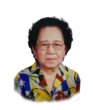 Late Pee Yeok Tin