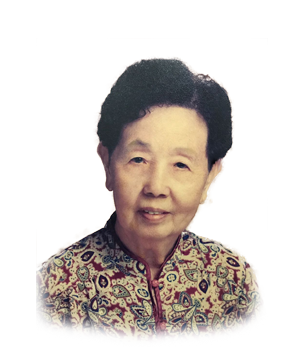 online obituary - display photo of late Mdm Png Lian Wah