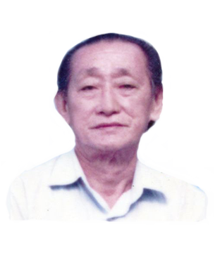 Late Yeo Eng Hye