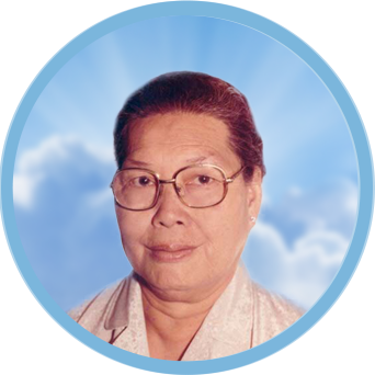 online obituary - display photo of late Tan Goon