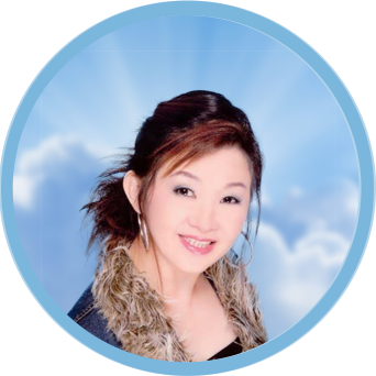online obituary - display photo of late Wu Pei Hua Suwarny