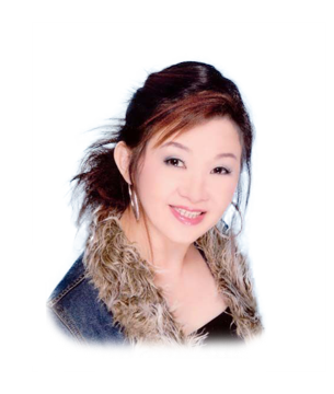 Late Wu Pei Hua Suwarny