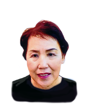 Late Yong Say Lee