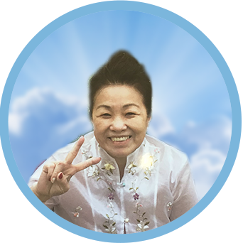 online obituary - display photo of late Mdm Chan Ah Lan