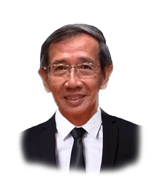 Late Mr. Koh Yoke Meng masthead photo for online obituary on the beautiful memories