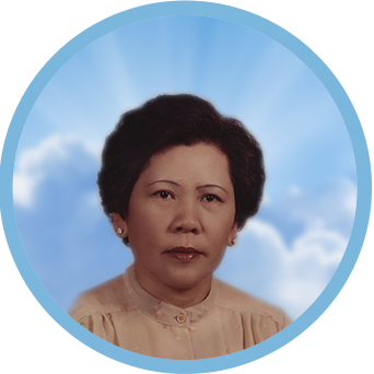 tbm-main-image-sim-quay-koon online obituary - display photo of late Mdm Sim Quay Koon @ Sim Puay Koon Lucy
