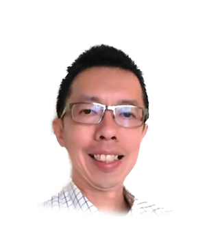 online obituary - display photo of late Mr Chan Chih Huii