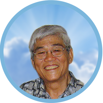 online obituary - display photo of late Mr James S. Ramaya