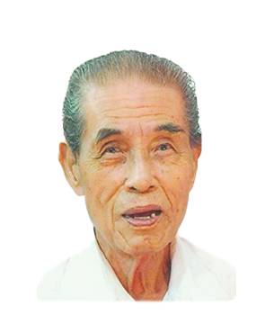tbm-mast-head-image-koh-cheng-hoe online obituary - display photo of late Mr. Koh Cheng Hoe @ Koh Sam Bee