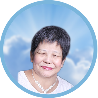 online obituary - display photo of late Mdm. Ang Boon Neo