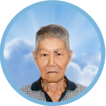 online obituary - display photo of late Mr. Tan Boo Eng