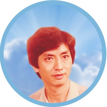 online obituary - display photo of late Mr. Lim Thiam Hock