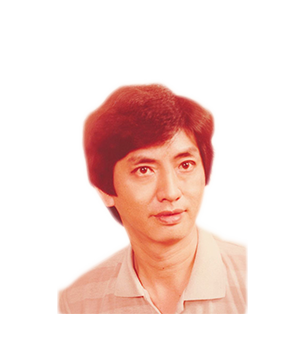 online obituary - display photo of late Mr. Lim Thiam Hock