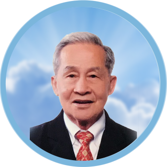 online obituary - display photo of late Mr. Sng Li Huat
