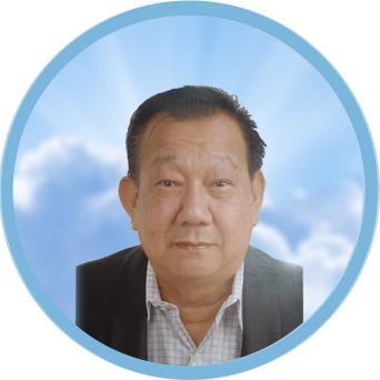 tbm-main-image-sim-pek-chye online obituary - display photo of late Mr. Sim Pek Chye