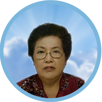 online obituary - display photo of late Mdm. Ijo Giok Hok